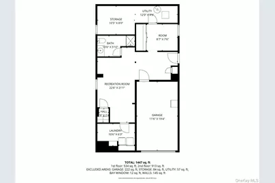 126 Walnut Road, Kings Park, NY 11754 - Photo 31