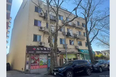 134-40 Cherry Avenue #F, Flushing, NY 11355 - Photo 1