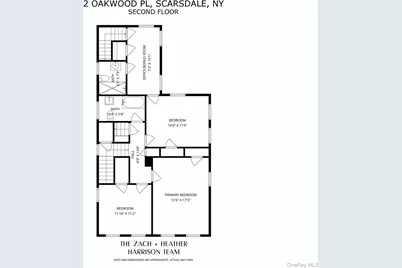 2 Oakwood Place, Scarsdale, NY 10583 - Photo 27