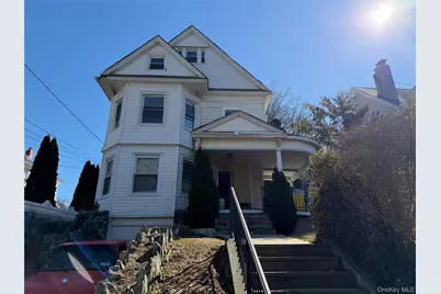 610 Palisade Avenue #2nd Fl, Yonkers, NY 10703 - Photo 1