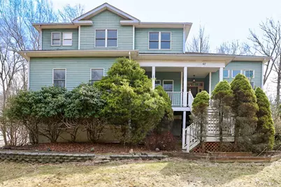 67 Bowe Lane, Lagrangeville, NY 12540 - Photo 1