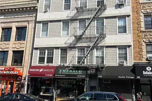 688 Manhattan Ave, Brooklyn, NY 11222 - Photo 1