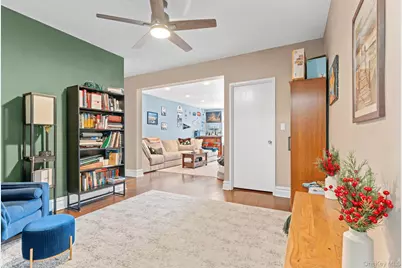 2 Overlook Road #3D6, White Plains, NY 10605 - Photo 7