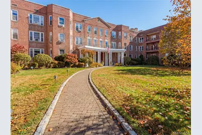 2 Overlook Road #3D6, White Plains, NY 10605 - Photo 1