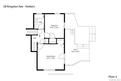 58 Kingston Avenue, Yonkers, NY 10701 - Photo 33