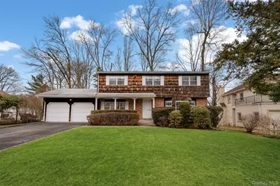 36 W Terrace Road, Great Neck, NY 11021 - Photo 1