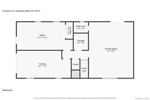 6 Viaduct Ct, Salisbury Mills, NY 12577 - Photo 33