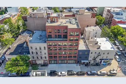 444 Graham Avenue #5A, Brooklyn, NY 11211 - Photo 1