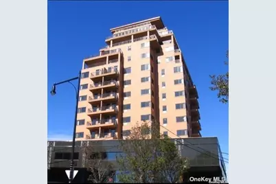 36-36 Prince Street #8E, Flushing, NY 11354 - Photo 1