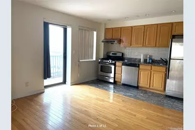 36-36 Prince Street #8E, Flushing, NY 11354 - Photo 3