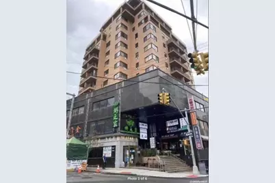 36-36 Prince Street #8E, Flushing, NY 11354 - Photo 9