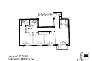 3536 Cambridge Ave, Bronx, NY 10463 - Photo 17