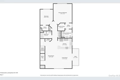 110 Kenneth Court, Amityville, NY 11701 - Photo 25