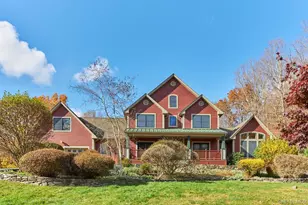 203 Silver Lake Rd, Rhinebeck, NY 12572 - Photo 35