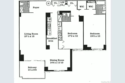 26910 Grand Central Parkway #25H, Floral Park, NY 11005 - Photo 25