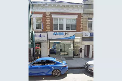 104-18 Jamaica Avenue, Richmond Hill, NY 11418 - Photo 1