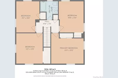 11 Radnor Avenue, Croton on Hudson, NY 10520 - Photo 23