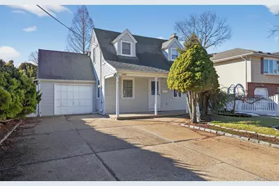 3992 William Street, Seaford, NY 11783 - Photo 1