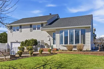 45 Amherst Drive, Massapequa, NY 11758 - Photo 1