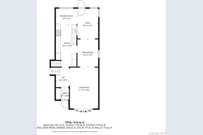 45 Amherst Drive, Massapequa, NY 11758 - Photo 25