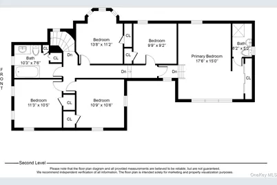 319 Melbourne Avenue, Mamaroneck, NY 10543 - Photo 33