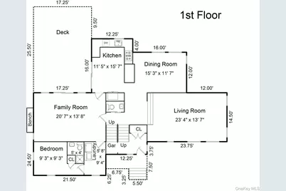 111 Ridge Road, Ardsley, NY 10502 - Photo 23