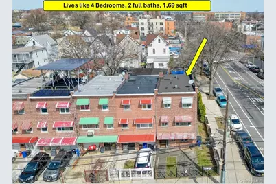 877 E 223rd Street, Bronx, NY 10466 - Photo 1