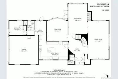 15 Cricket Lane, Great Neck, NY 11024 - Photo 47