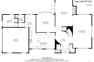 15 Cricket Ln, Great Neck, NY 11024 - Photo 47