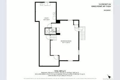 15 Cricket Lane, Great Neck, NY 11024 - Photo 49
