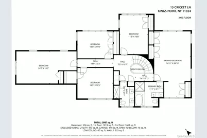 15 Cricket Lane, Great Neck, NY 11024 - Photo 49