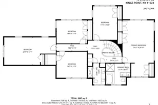 15 Cricket Ln, Great Neck, NY 11024 - Photo 49