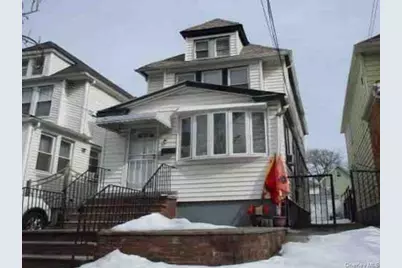 11463 114th Street, Ozone Park, NY 11420 - Photo 1