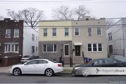173-47 106th Avenue, Jamaica, NY 11433 - Photo 1