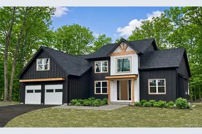 43 Maple Hill Drive, Millbrook, NY 12545 - Photo 3