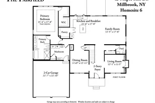 43 Maple Hill Dr, Millbrook, NY 12545 - Photo 5