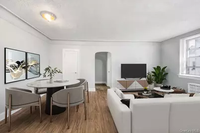 7 Greenridge Avenue #B8, White Plains, NY 10601 - Photo 5