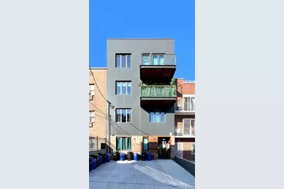 56-15 Van Cleef Street, Corona, NY 11368 - Photo 1