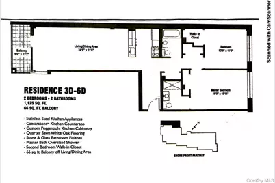 91-16 Shore Front Parkway #5D, Rockaway Beach, NY 11693 - Photo 19