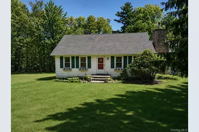 406 Upper Mountain Road, Pine Bush, NY 12566 - Photo 1