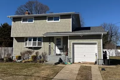 317 Whipple Street, Brentwood, NY 11717 - Photo 1