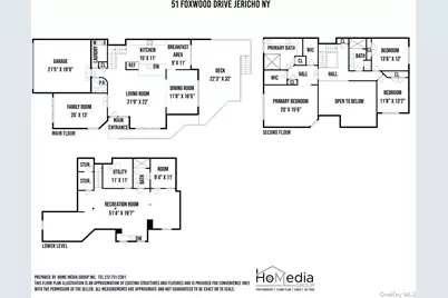 51 Foxwood Drive #51, Jericho, NY 11753 - Photo 25
