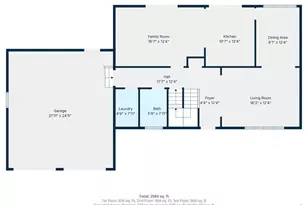 19 Spyglass Ln, East Setauket, NY 11733 - Photo 35