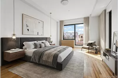 444 Graham Avenue #5K, Brooklyn, NY 11211 - Photo 7