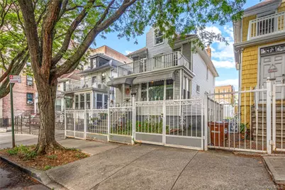 667 E 230th Street, Bronx, NY 10466 - Photo 1