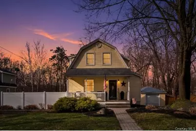 147 Dupont Avenue, Newburgh, NY 12550 - Photo 29