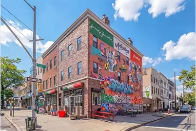 444 Graham Avenue #6A, Brooklyn, NY 11211 - Photo 11