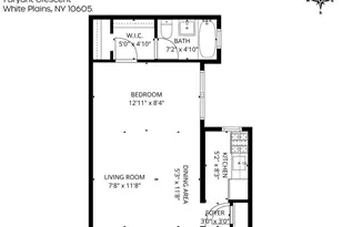 1 Bryant Crescent, White Plains, NY 10605 - Photo 21