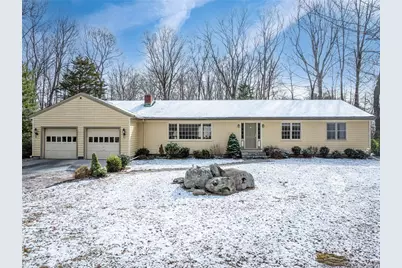 50 West Road, South Salem, NY 10590 - Photo 1