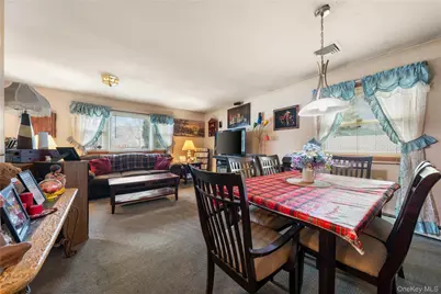 25 Woodcut Drive, Mastic Beach, NY 11951 - Photo 5